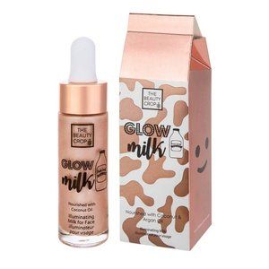 Glow Milk Illuminating Milk for Face & Body in Blind Date